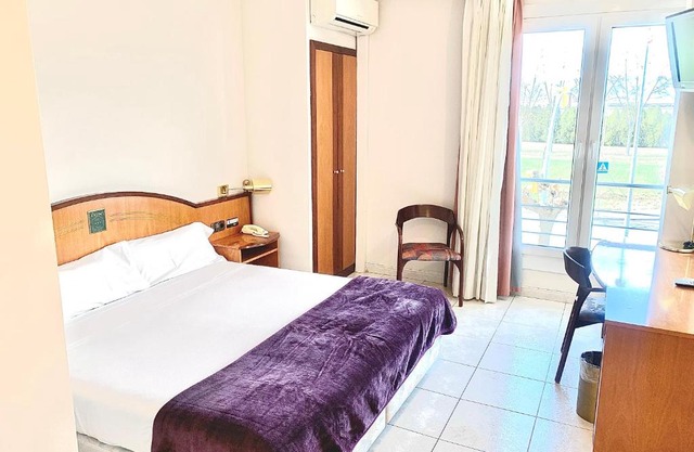 Hotel Arumí