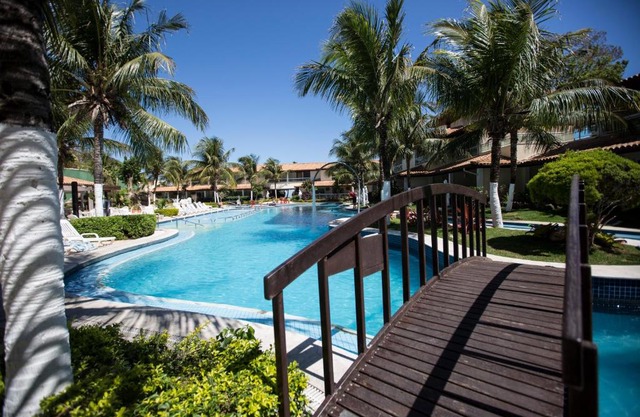 Hotel Atlântico Búzios Convention