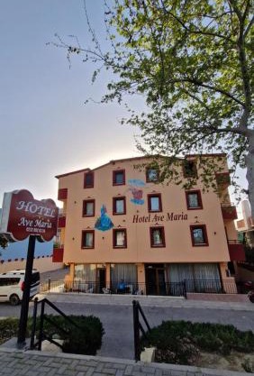 Hotel Ave Maria