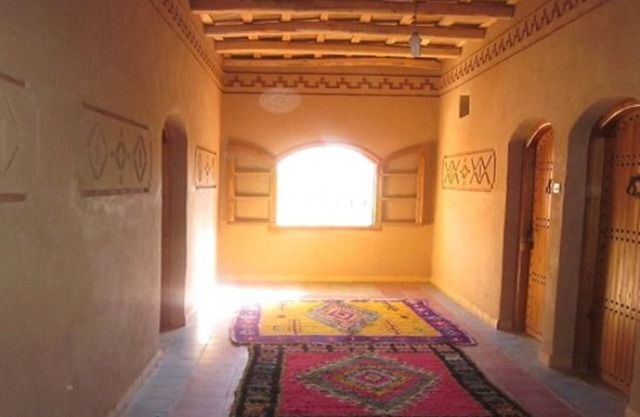 Hotel Awayou