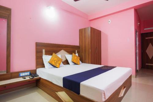 Hotel Ayush International Digha