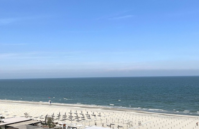 Hotel B&B Montecarlo