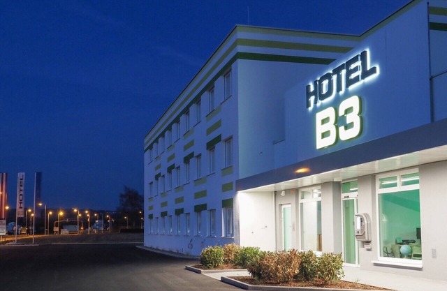 Hotel B3
