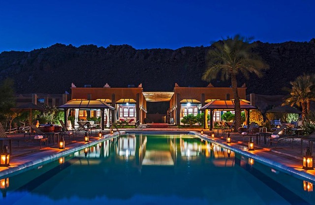 HOTEL Bab Rimal
