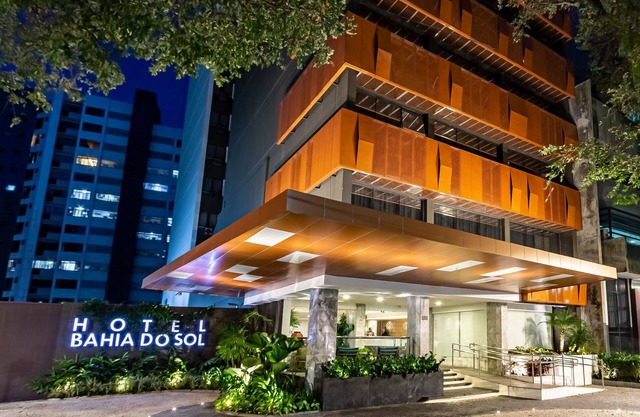 Hotel Bahia Do Sol
