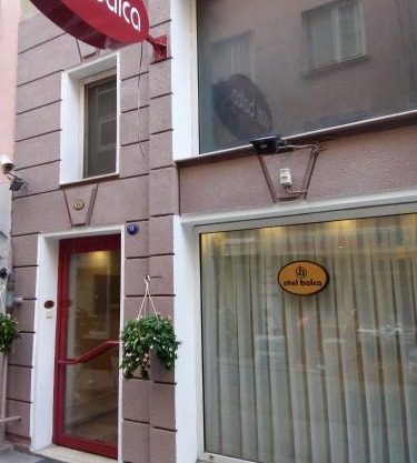 Hotel Balca
