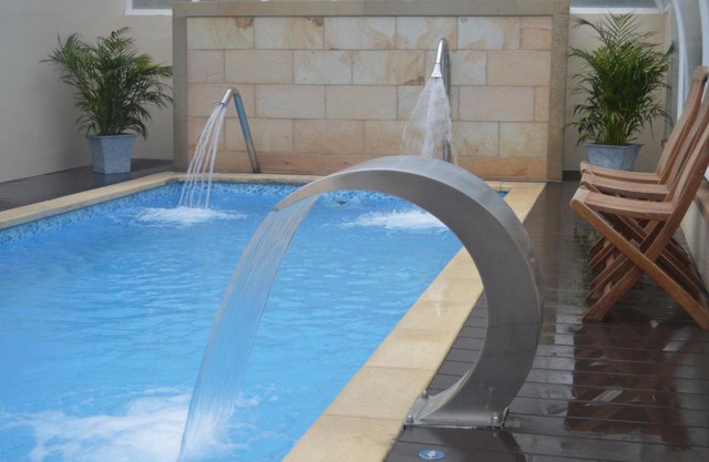 Hotel Balneario De Alceda