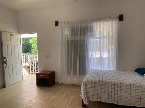 Hotel Bambu