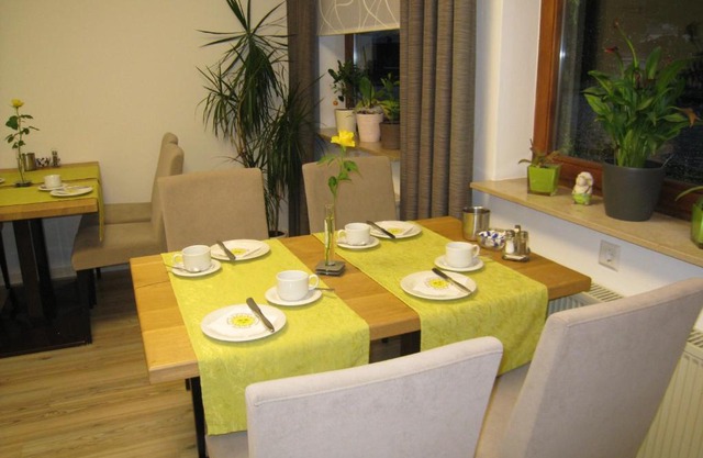 Hotel Barbarina