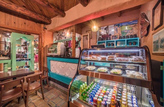 Hotel Barrancas del Cobre by Balderrama Hotel Collection