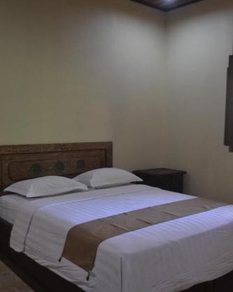hotel batukaras kalaras