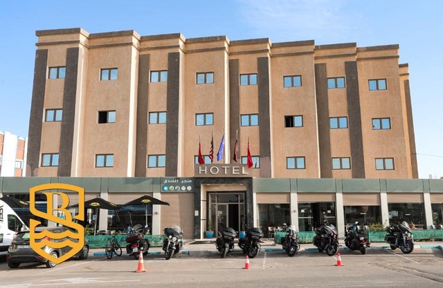 HOTEL BEAUPORT
