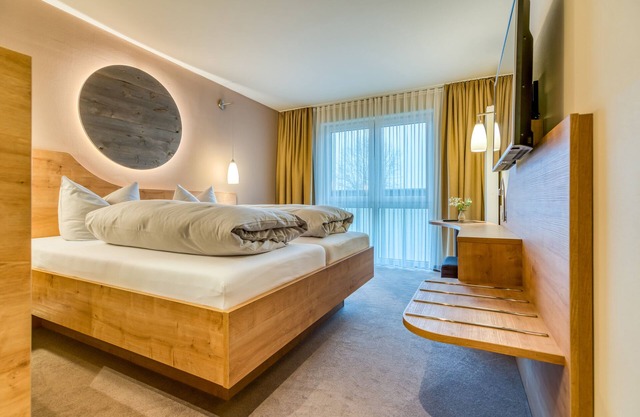 Hotel Beckmann