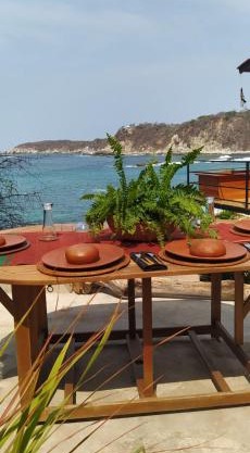 Hotel Bendita Luna Salchi