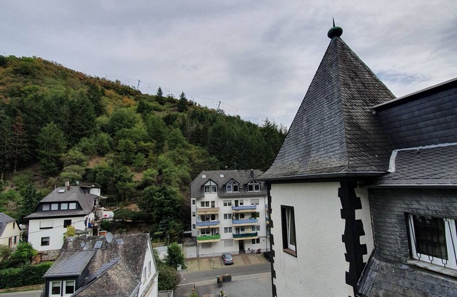 Hotel Bergschlößchen