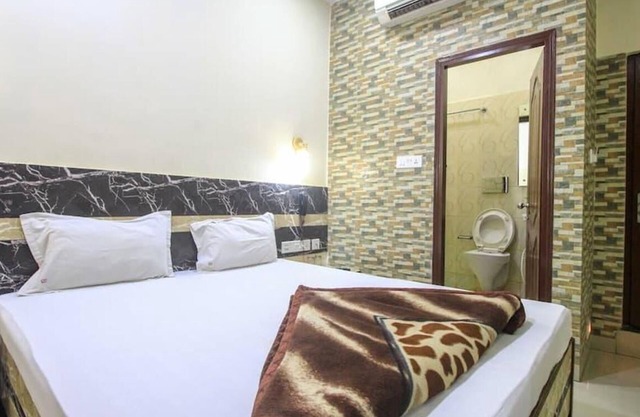 HOTEL BEST INN