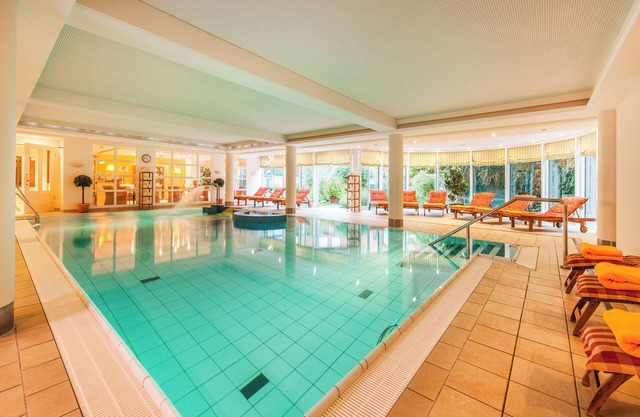 Hotel Birke, Ringhotel Kiel