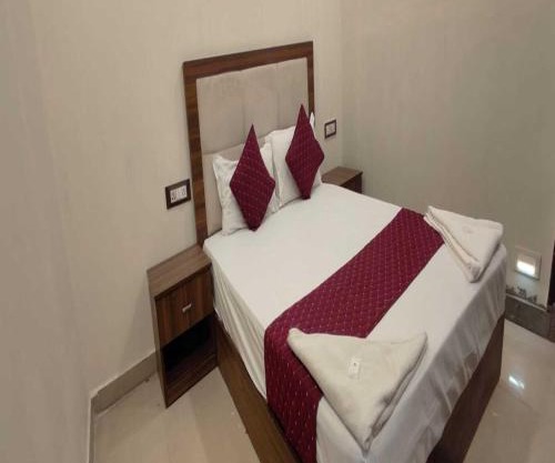 Hotel Blue Sky Residency