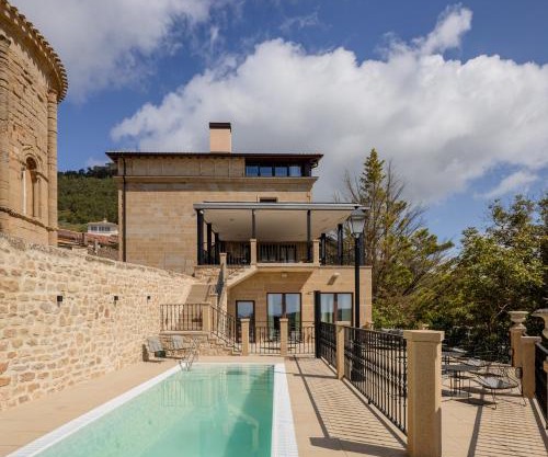 Hotel Boutique Mirador de Deyo