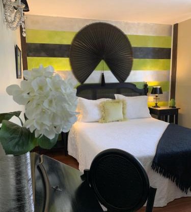 Hotel Boutique Valle de Oca