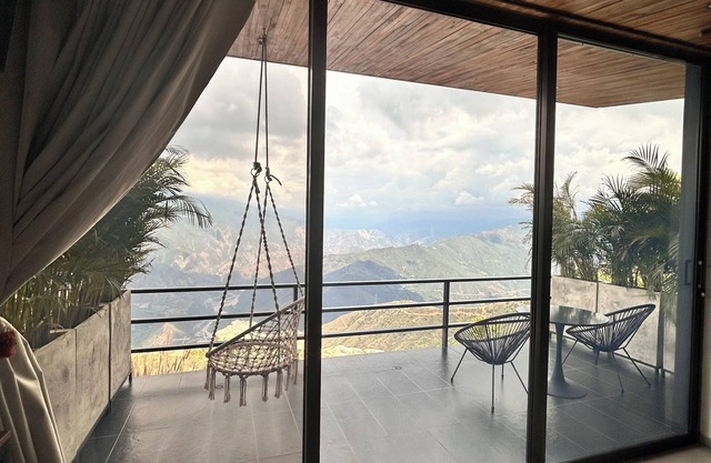 HOTEL BOUTIQUE EL FIQUE