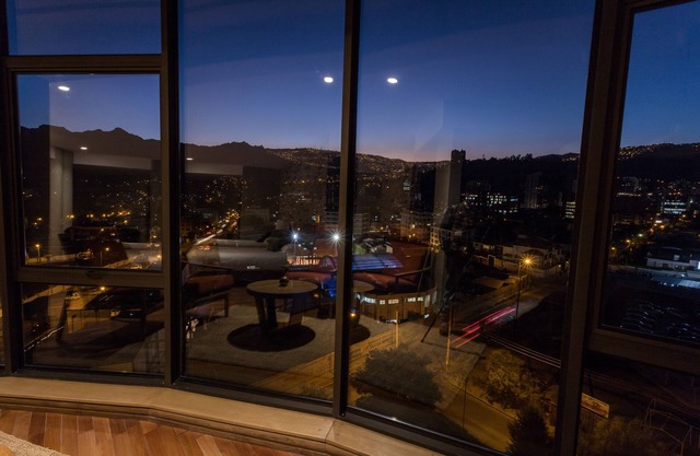 Hotel Boutique Rosario Sur