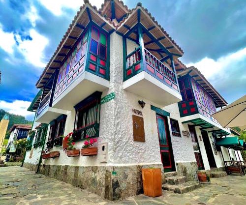 Hotel Boutique Samay