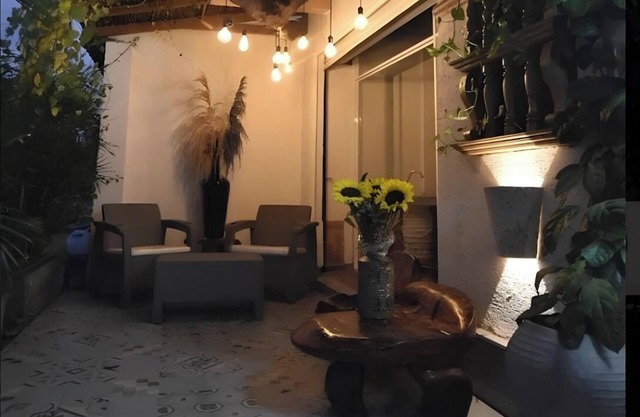 Hotel Boutique Tierra Del Mar Cartagena