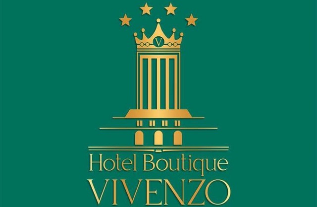 Hotel Boutique Vivenzo