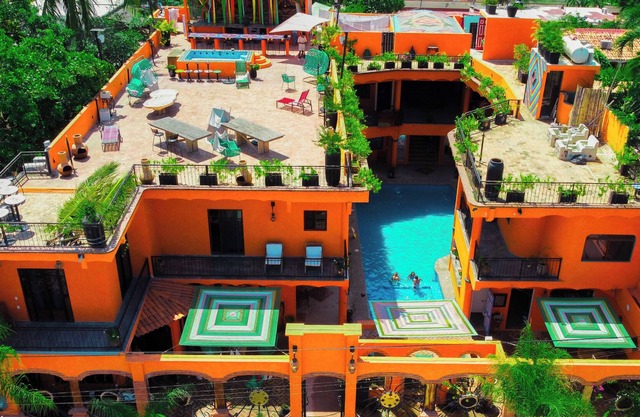 Hotel Boutique Wirikuta