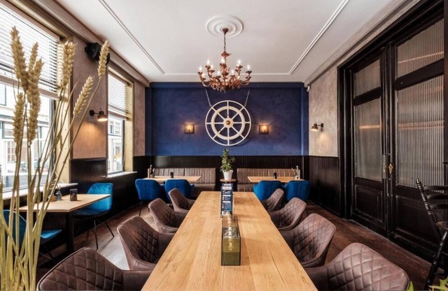 Hotel Brasserie Smits