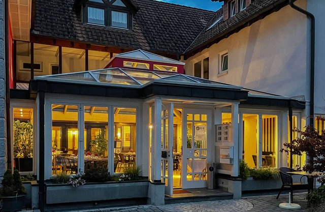 Hotel Brauerei Walter
