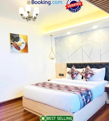Hotel Broadway Boutique Mall Road Darjeeling - A Luxury Collection - Best Seller