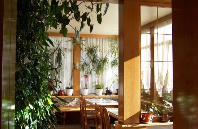 Hotel Brustolon