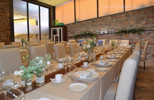 Hotel Calzada