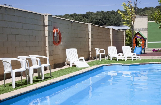 Hotel Cadosa