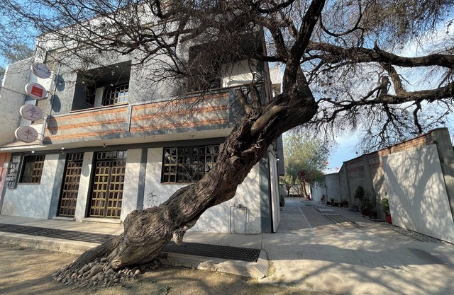 Hotel Camino Viejo