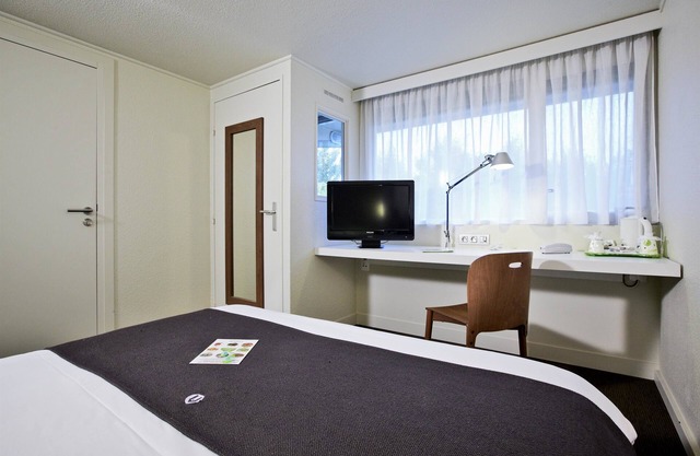 Hotel Campanile Le Havre Nord - Montivilliers