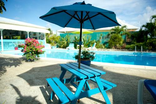 Hotel Cap Sud Caraibes
