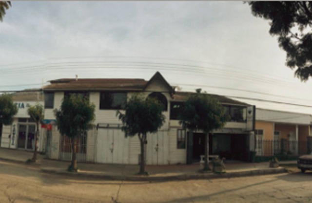 Hotel Carande