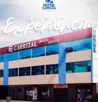 Hotel Carrizal Suites