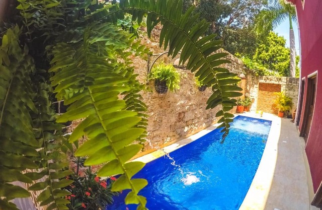 Hotel Casa Castel By GB Collection