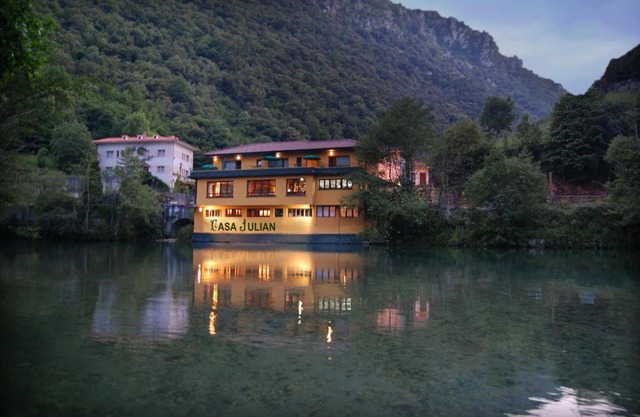 Hotel Casa Julián
