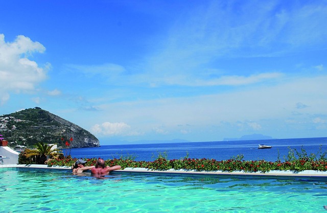 Hotel Casa Rosa Sea & Spa