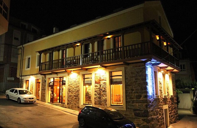 Hotel Casa Suarna