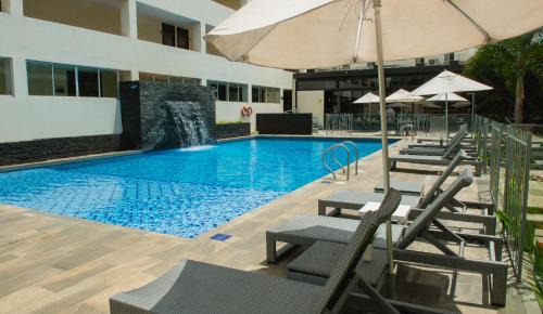 Hotel CasaBlanca Cucuta