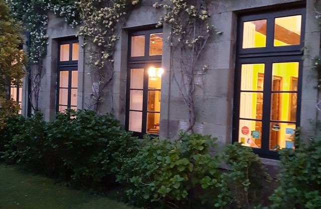 Hotel Casona El Arral