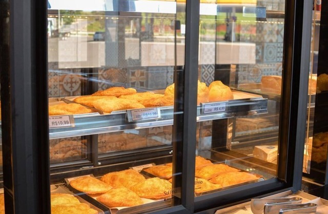 Hotel Cassemiro By Rede Nossa casa