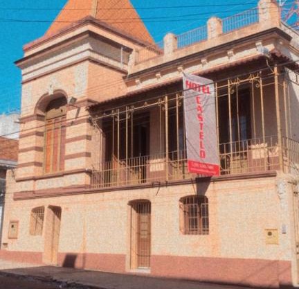 Hotel Castelo