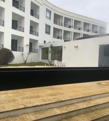 Hotel Castelo de Vide